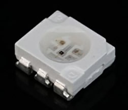SMD5050RGB